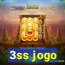 3ss jogo